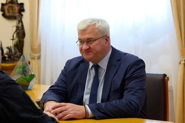 Эстония передаст Украине большую партию локомотивов — Сибига