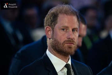 "Если бы я знал, что это последний раз": принц Гарри вспомнил звонок принцессы Дианы перед ее гибелью