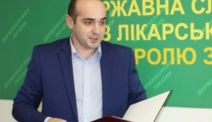 Приговор по делу экс-главы Гослекслужбы: ВАКС признал недостоверность декларирования
