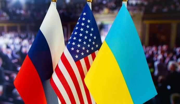 Axios: Украина и РФ поддержали идею новых трехсторонних переговоров с США