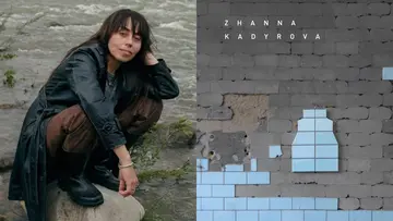 Первая монография Жанны Кадыровой выйдет в свет: что известно о книге