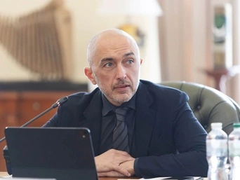 Пишний прокоментував обшуки НАБУ: жодних претензій до працівників Нацбанку немає