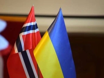 Захист від шахедів і посилення ППО: президент розповів про домовленості з Норвегією