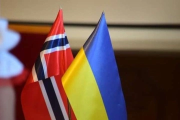Защита от шахедов и усиление ПВО: президент рассказал о договоренностях с Норвегией