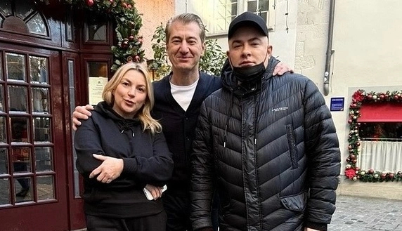 Юрий Никитин объяснил, почему с Андреем Данилко непросто работать