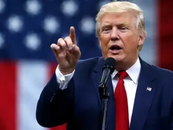 Трамп заявив про прогрес у питанні врегулювання війни в Україні