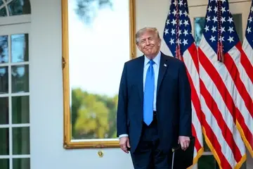 «Мир близок»: Трамп решил не усиливать санкционное давление на Россию