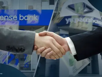 "Сенс Банк" та "Укргазбанк" виставлять на продаж: скільки вони коштують і хто може їх купити