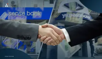 "Сенс Банк" та "Укргазбанк" виставлять на продаж: скільки вони коштують і хто може їх купити