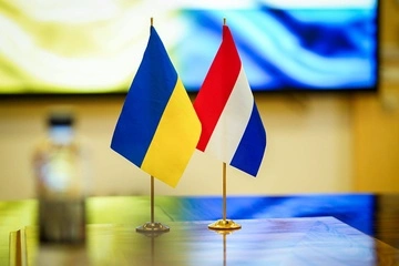 Нидерланды выделят Украине €26,5 млн на восстановление