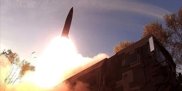 Партнеры заранее предупредили Украину об угрозе баллистики: Игнат рассказал об атаке на Киев