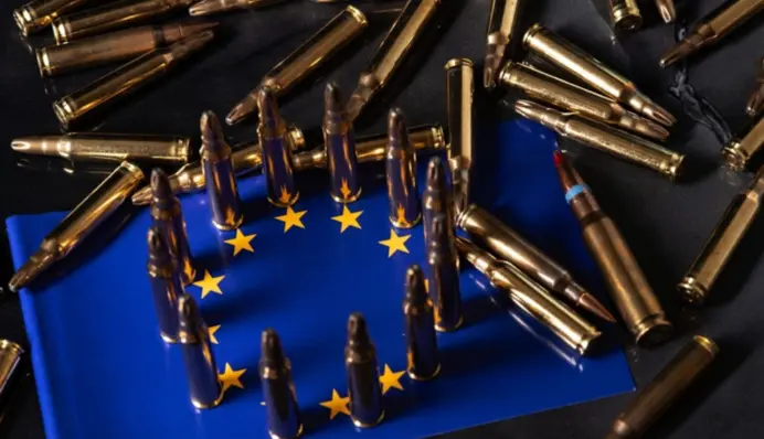 Украина сможет закупать оружие дешевле: НАТО открывает новые возможности для ВСУ
