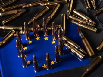 Україна зможе купувати зброю дешевше: НАТО відкриває нові можливості для ЗСУ