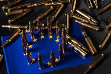 Украина сможет закупать оружие дешевле: НАТО открывает новые возможности для ВСУ