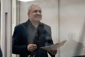 ВАКС зняв електронний браслет з ексміністра Галущенка: які обмеження залишилися