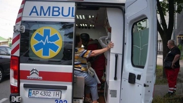 Кількість постраждалих унаслідок удару росіян по ринку на Харківщині зросла – оновлення