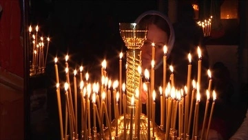 24 октября – какой сегодня церковный праздник, история, традиции и приметы