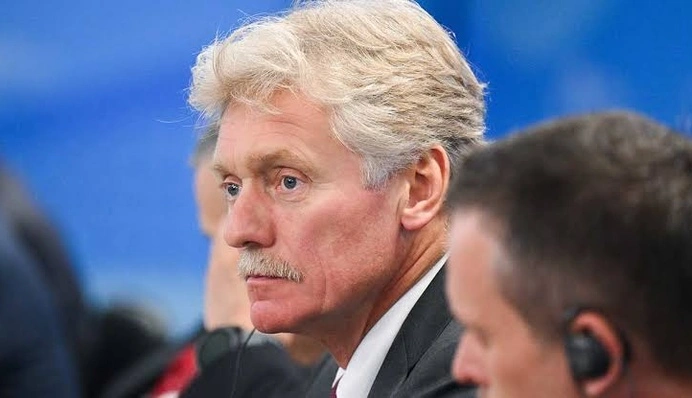 Кремль заявив, що не бачить готовності України та Європи до діалогу з Росією