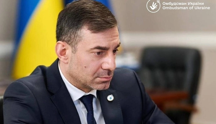 Количество жалоб на ТЦК в 2026-м уже превысило показатель за весь прошлый год — Лубинец