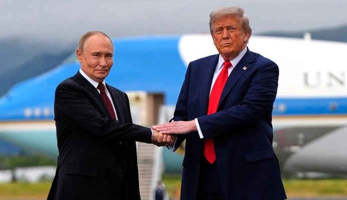 Путін – гуманіст? Трамп зробив заяву після звільнення американця