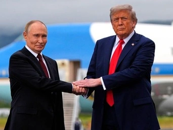 Путин — гуманист? Трамп выступил с заявлением после освобождения американца