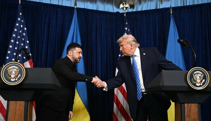 Україні варто обережніше спілкуватися з Трампом, щоб зберегти підтримку США — нардеп