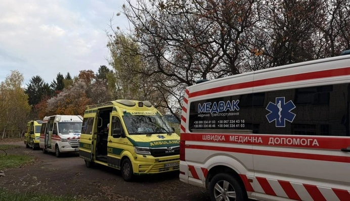 Украина обеспечила возвращение еще 11 человек на подконтрольную территорию — Лубинец