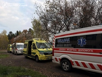 Украина обеспечила возвращение еще 11 человек на подконтрольную территорию — Лубинец