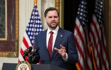 Вэнс заявил о прогрессе в вопросе перезапуска переговорного процесса между Украиной и РФ