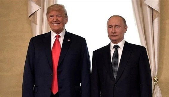 Трамп діє на користь Росії та не змінить ставлення до Путіна — американський аналітик