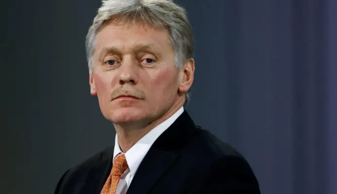 Тристоронні переговори між США, РФ та Україною: Кремль назвав можливе місце зустрічі