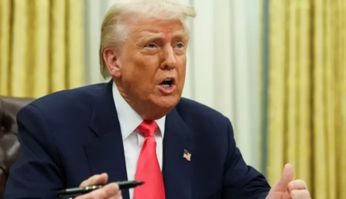 WSJ: Трамп попросил Маска гарантировать надежную работу Starlink в Украине