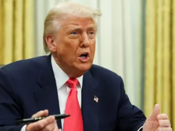 WSJ: Трамп попросил Маска гарантировать надежную работу Starlink в Украине