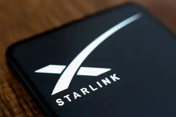 Starlink для ВСУ снова работает быстрее: Трамп прокомментировал слухи о своём звонке Маску