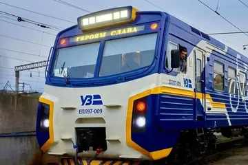 Усложнение движения по Южному мосту: в столице добавили новые рейсы Kyiv City Express