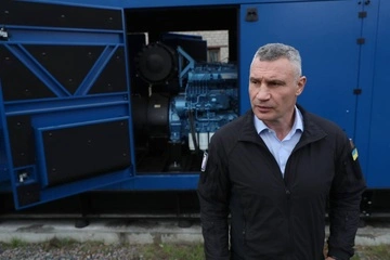 Кличко заявив, що Київ виконає план стійкості до грудня