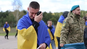 Украина ожидает обмена пленными: когда защитники смогут вернуться домой