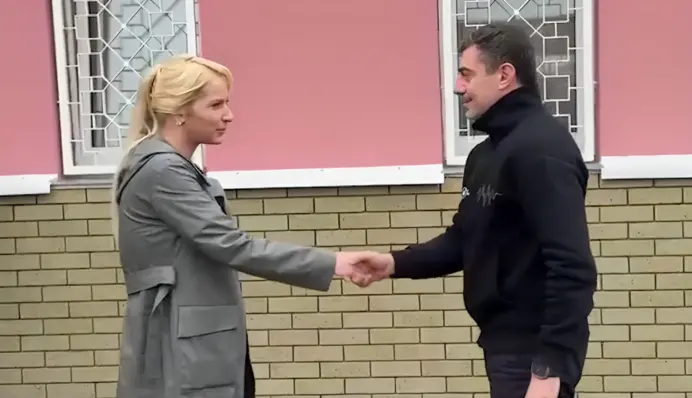 Переговори в Білорусі: український та російський омбудсмени зустрілися на тлі підготовки обміну