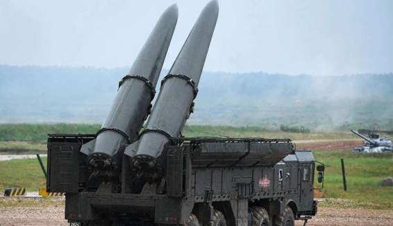 Росія б'є по містах касетними "Іскандерами", щоб убивати мирне населення — експерт