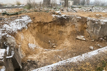 RMF24: Польща звинувачує Україну в блокуванні розслідування падіння ракети — що відомо