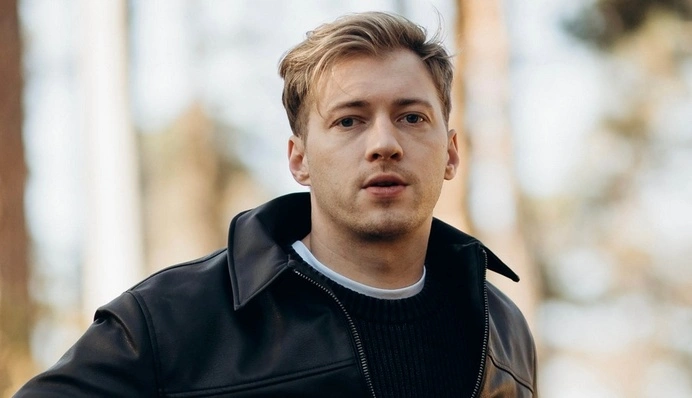 Зірка "Спіймати Кайдаша" Бакланов висловився про стосунки після розлучення та роботу з ексдружиною