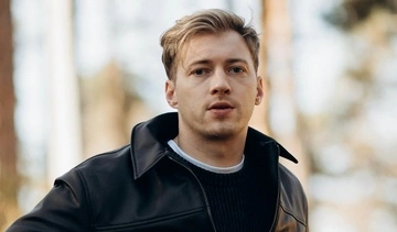 Зірка "Спіймати Кайдаша" Бакланов висловився про стосунки після розлучення та роботу з ексдружиною