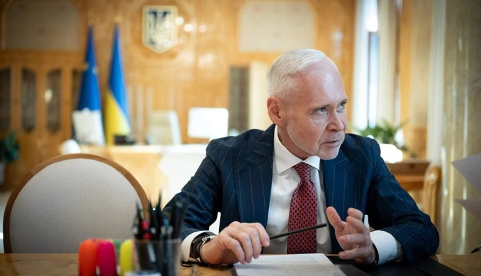 Терехов розкритикував Мінекономіки через ініціативу із залучення трудових мігрантів в Україну