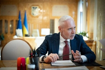 Терехов раскритиковал Минэкономики из-за инициативы по привлечению трудовых мигрантов в Украину