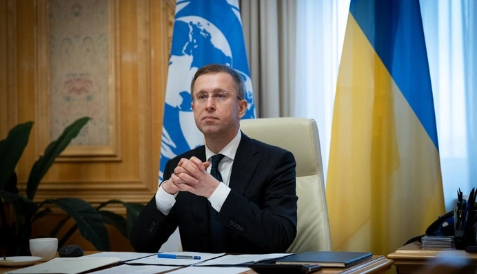 В Украине срочно усилят кибербезопасность госсервисов