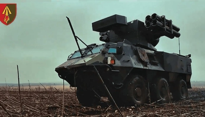 Таємні фінські ЗРК засвітилися в Україні: скільки систем ItO 90M могли отримати ЗСУ