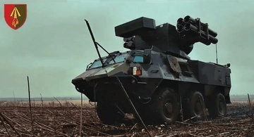 Таємні фінські ЗРК засвітилися в Україні: скільки систем ItO 90M могли отримати ЗСУ