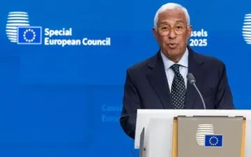 ЄС зможе покрити дві третини з €70 млрд додаткових потреб України — Кошта