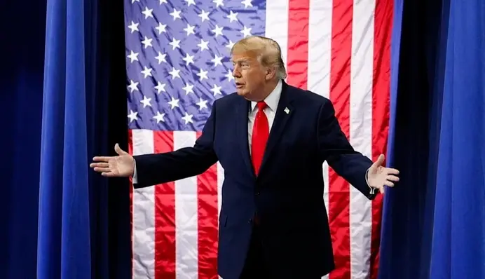 The Telegraph: справжня проблема не лише в Трампі, а й у тих, хто його підтримує