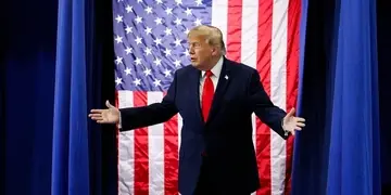 The Telegraph: справжня проблема не лише в Трампі, а й у тих, хто його підтримує
